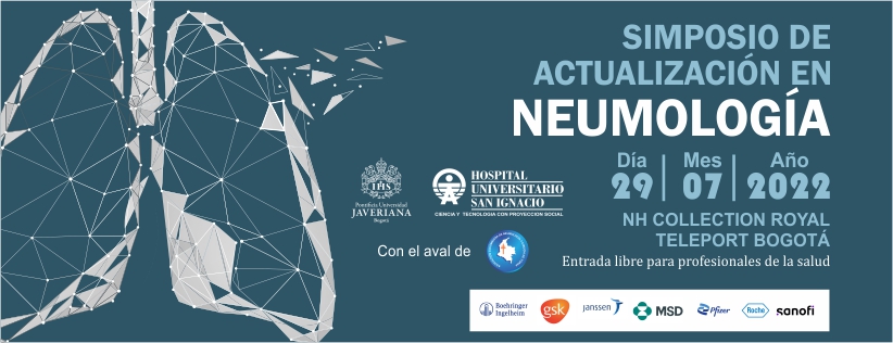 #Evento #Neumología Simposio de Actualización en Neumología