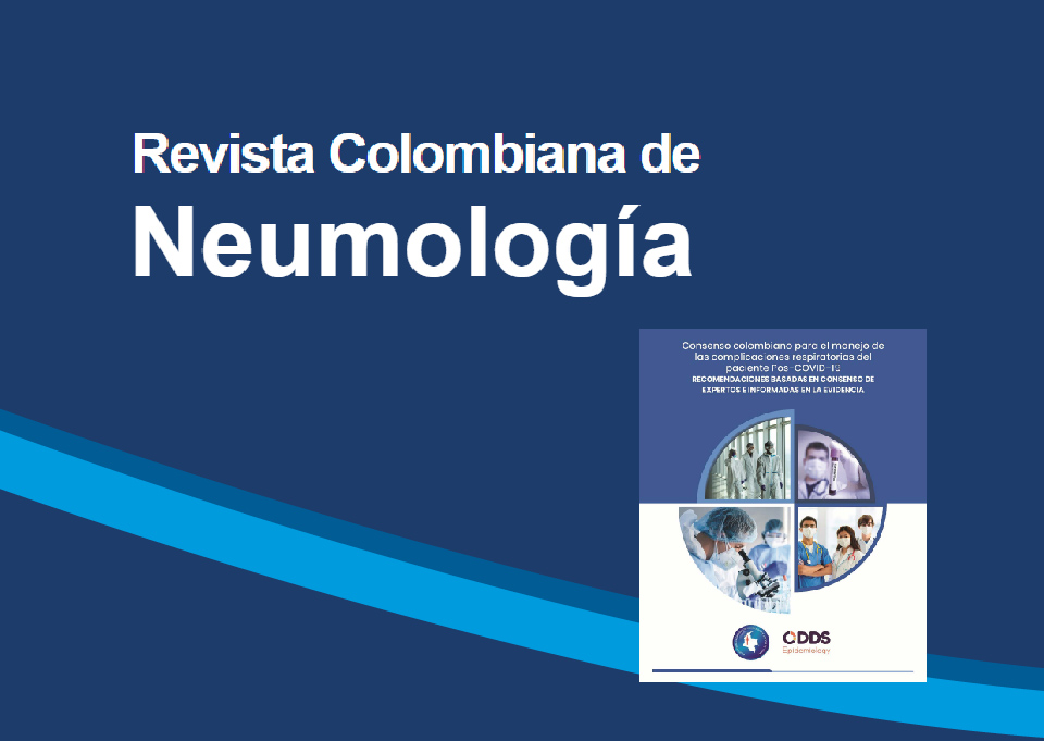 Revista Colombiana de Neumología