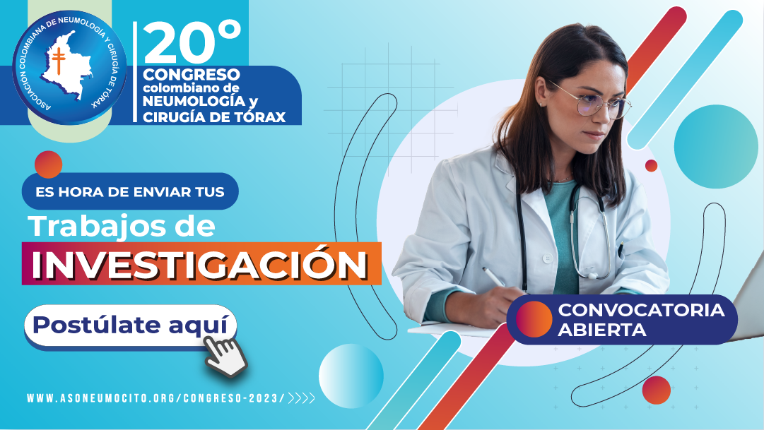 CONVOCATORIA TRABAJOS DE INVESTIGACIÓN