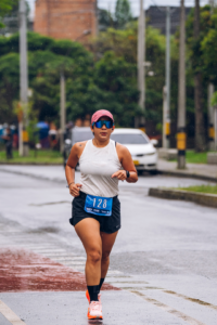Carrera del Aire 2025 - Medellín