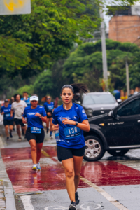 Carrera del Aire 2025 - Medellín