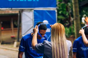 Carrera del Aire 2025 - Medellín