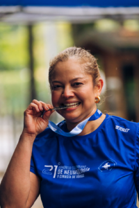 Carrera del Aire 2025 - Medellín