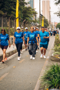 Carrera del Aire 2025 - Medellín