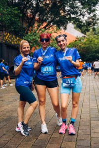 Carrera del Aire 2025 - Medellín