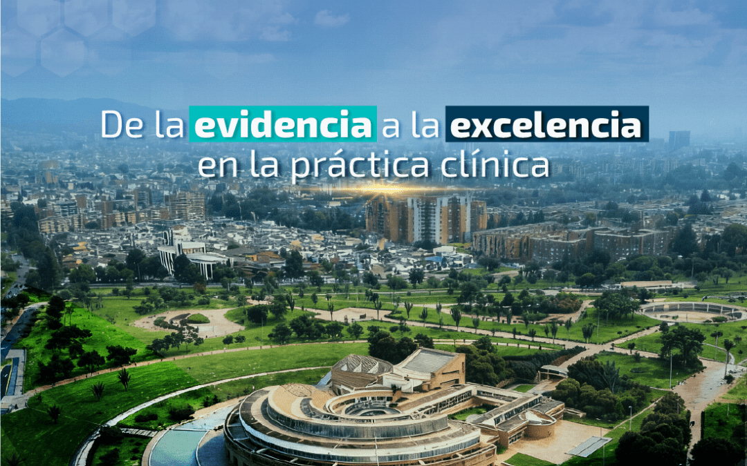 22° Congreso Colombiano de Neumología y Cirugía de Tórax